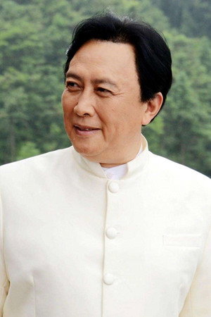 唐国强 profil kép
