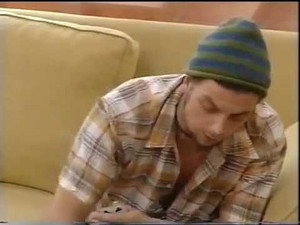Big Brother 1. évad Ep.24 24. epizód