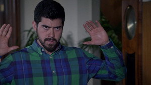 Señora Acero 3. évad Ep.72 72. epizód