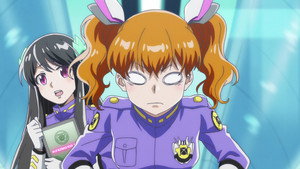 エルドライブ 1. évad Ep.6 6. epizód
