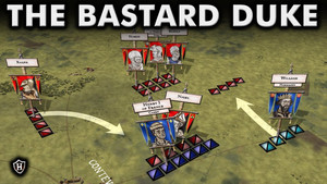 HistoryMarche 5. évad Ep.25 25. epizód