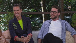 I'm a Celebrity... Unpacked 2. évad Ep.8 8. epizód