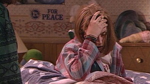 Roseanne 2. évad Ep.14 14. epizód