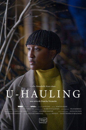 U-Hauling poszter