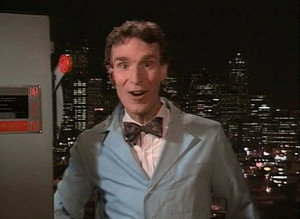 Bill Nye the Science Guy 1. évad Ep.18 18. epizód