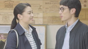 瑪嘉烈與大衛系列: 前度 1. évad Ep.11 11. epizód