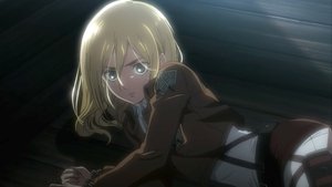 Attack on Titan Speciális epizódok Ep.14 14. epizód