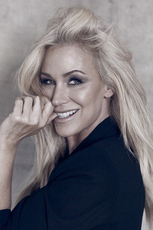 Jessica Andersson profil kép