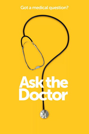 Ask the Doctor poszter