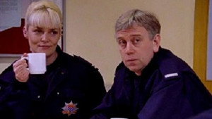 London's Burning 10. évad Ep.6 6. epizód