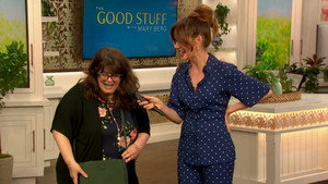 The Good Stuff with Mary Berg 2. évad Ep.42 42. epizód