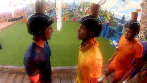 Big Brother Canada 1. évad Ep.13 13. epizód