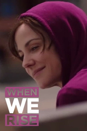 When We Rise poszter
