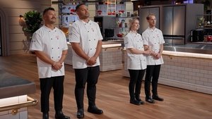 My Kitchen Rules 15. évad Ep.24 24. epizód