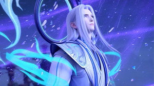 斗破苍穹 5. évad Ep.143 143. epizód