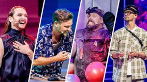 Joko & Klaas gegen ProSieben 6. évad Ep.7 7. epizód