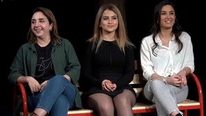 Yalnizim Mesut Bey 1. évad Ep.5 5. epizód