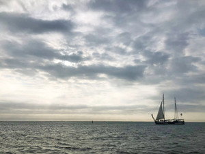 Rond de Noordzee 1. évad Ep.9 9. epizód