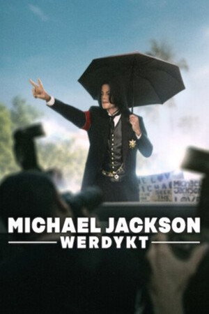Michael Jackson: Az ítélet poszter