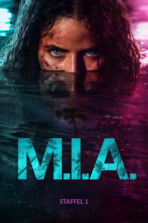 M.I.A. poszter