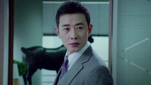 真爱的谎言之破冰者 1. évad Ep.12 12. epizód