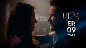 Reis 8. évad Ep.9 9. epizód