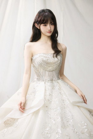 金天如意 profil kép