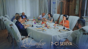 Yad Qohumlar 1. évad Ep.7 7. epizód