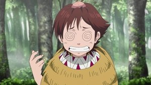 キングダム 1. évad Ep.4 4. epizód