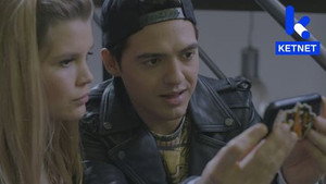 Ghost Rockers 2. évad Ep.48 48. epizód