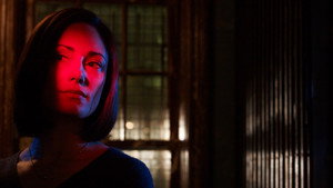 The Strain - A kór kép