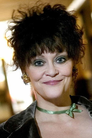 Kirsten Norholt profil kép