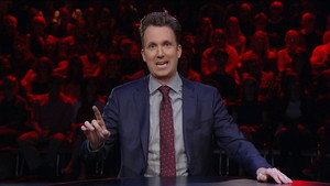 The Opposition with Jordan Klepper 1. évad Ep.110 110. epizód