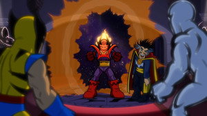 The Super Hero Squad Show 1. évad Ep.5 5. epizód