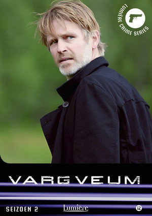 Varg Veum 2. évad (2010-08-27) poszter