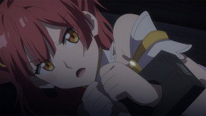 出来損ないと呼ばれた元英雄は、実家から追放されたので好き勝手に生きることにした 1. évad Ep.10 10. epizód