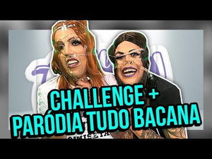 Diva Depressão 4. évad Ep.94 94. epizód