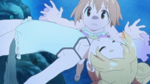 魔法少女なんてもういいですから。 2. évad Ep.11 11. epizód