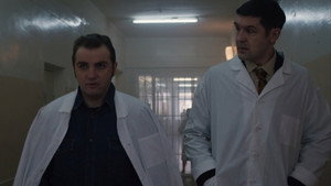 Душегубы 2. évad Ep.3 3. epizód