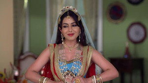 भाभीजी घर पर हैं! 1. évad Ep.949 949. epizód
