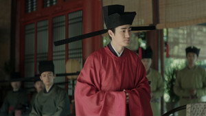 清平乐 1. évad Ep.9 9. epizód
