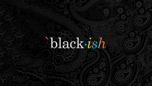 black-ish kép