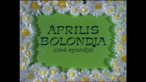 Mirr Murr a kandúr 3.évad Ep.3 Április bolondja
