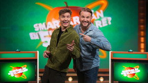 Smartare än en femteklassare 12. évad Ep.8 8. epizód