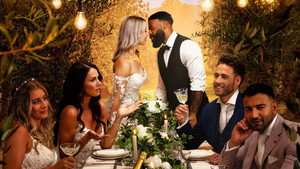 Married at First Sight: Match or Mistake kép