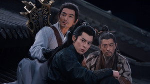 大奉打更人 1. évad Ep.20 20. epizód