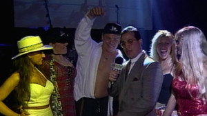 ECW Hardcore TV 3. évad Ep.2 2. epizód
