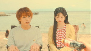 彼女、お借りします kép