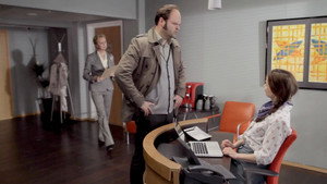 Dag 1. évad Ep.5 5. epizód
