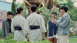 ราชาวิหค 1. évad Ep.9 9. epizód